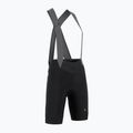 ASSOS UmaT GTV C2 bibshort women's cycling shorts black 12.10.238.18 2