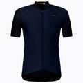 ASSOS Mille GTO men's cycling jersey blue 11.20.321.2M