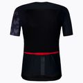 ASSOS Equipe RS Targa S9 men's cycling jersey black 11.20.323.10 2