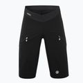 Men's ASSOS Trail Cargo T3 short cycling shorts black 51.10.115.18 5