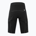 Men's ASSOS Trail Cargo T3 short cycling shorts black 51.10.115.18 8