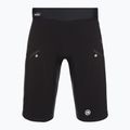 Men's ASSOS Trail Cargo T3 short cycling shorts black 51.10.115.18