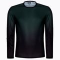 ASSOS Trail Jersey T3 LS men's cycling jersey green 51.24.210.6F