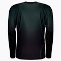 ASSOS Trail Jersey T3 LS men's cycling jersey green 51.24.210.6F 2