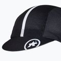 ASSOS under-helmet cycling cap black P13.70.755.18 7