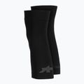 ASSOS Spring Fall Knee Warmers cycling leggings black P13.80.830.18 2