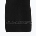 ASSOS Spring Fall Knee Warmers cycling leggings black P13.80.830.18 3
