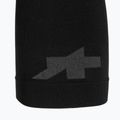 ASSOS Spring Fall Knee Warmers cycling leggings black P13.80.830.18 4
