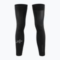 ASSOS Spring Fall Leg Warmers bike legs black P13.80.831.18 3