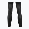 ASSOS Spring Fall Leg Warmers bike legs black P13.80.831.18 4