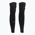 ASSOS Spring Fall Leg Warmers bike legs black P13.80.831.18