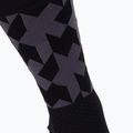 ASSOS Monogram cycling socks black P13.60.695.10 3