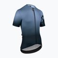 ASSOS Equipe RS Targa S9 men's cycling jersey grey 11.20.323.1F 2
