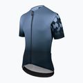 ASSOS Equipe RS Targa S9 men's cycling jersey grey 11.20.323.1F 3