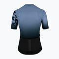 ASSOS Equipe RS Targa S9 men's cycling jersey grey 11.20.323.1F 4