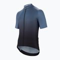 Men's ASSOS Mille GT Jersey C2 Shifter bike jersey black/blue 11.20.311.2N 4