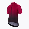 Men's ASSOS Mille GT Jersey C2 Shifter red/black 11.20.311.4M cycling jersey 4