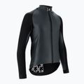 ASSOS Mille GT Evo Winter grey men's cycling jacket 11.30.363.70 2