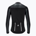 ASSOS Mille GT Evo Winter grey men's cycling jacket 11.30.363.70 4