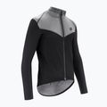 Men's ASSOS Mille GTO Fuchsroehre C2 cycling jacket black 11.32.374.18.XL 3