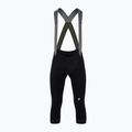 Men's ASSOS Mille GT Spring Fall bibknickers black 11.12.244.18 cycling trousers