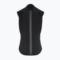 ASSOS Equipe RS Spring Fall Gilet Targa bike waistcoat black 11.34.385.10.L 2