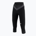 Women's cycling trousers ASSOS ma GT C2 Spring Fall halfknickers black 3