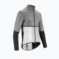Men's ASSOS Equipe RS Alleycat Clima Capsule Targa cycling jacket black/grey 11.32.386.10.M 3
