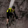 ASSOS Mille GTS C2 Spring Fall yellow and black men's cycling jacket 5