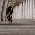 ASSOS Mille GTS C2 Spring Fall yellow and black men's cycling jacket 7