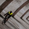 ASSOS Mille GTS C2 Spring Fall yellow and black men's cycling jacket 9