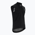 Men's ASSOS Mille GTS C2 Spring Fall cycling waistcoat black 11.34.382.18 2