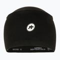 ASSOS Spring Fall cycling cap black 2