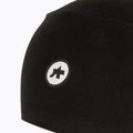 ASSOS Spring Fall cycling cap black 4