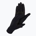 ASSOS Evo Spring Fall cycling gloves black P13.52.540.18