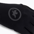 ASSOS Evo Spring Fall cycling gloves black P13.52.540.18 5