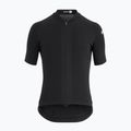 ASSOS Mille GT C2 EVO men's cycling jersey black 11.20.344.18