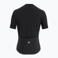 ASSOS Mille GT C2 EVO men's cycling jersey black 11.20.344.18 2