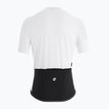 ASSOS Mille GT C2 EVO men's cycling jersey white 11.20.344.58 2
