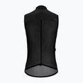 ASSOS Mille GT Wind C2 black men's cycling waistcoat 3