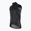ASSOS Mille GT Wind C2 black men's cycling waistcoat 4