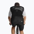 ASSOS Mille GT Wind C2 black men's cycling waistcoat 6