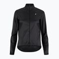 Women's cycling jacket ASSOS Uma GT Wind C2 black