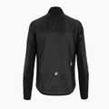 Women's cycling jacket ASSOS Uma GT Wind C2 black 2