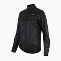 Women's cycling jacket ASSOS Uma GT Wind C2 black 3