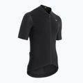 ASSOS Mille GTO C2 men's cycling jersey black 11.20.321.18 2