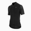 ASSOS Mille GTO C2 men's cycling jersey black 11.20.321.18 4