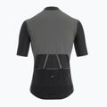 ASSOS Mille GTO C2 men's cycling jersey grey 11.20.321.1G 3