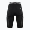 Men's cycling shorts ASSOS Trail Tactica Cargo Shorts T3 black 2