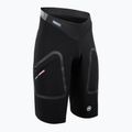 Men's cycling shorts ASSOS Trail Tactica Cargo Shorts T3 black 3